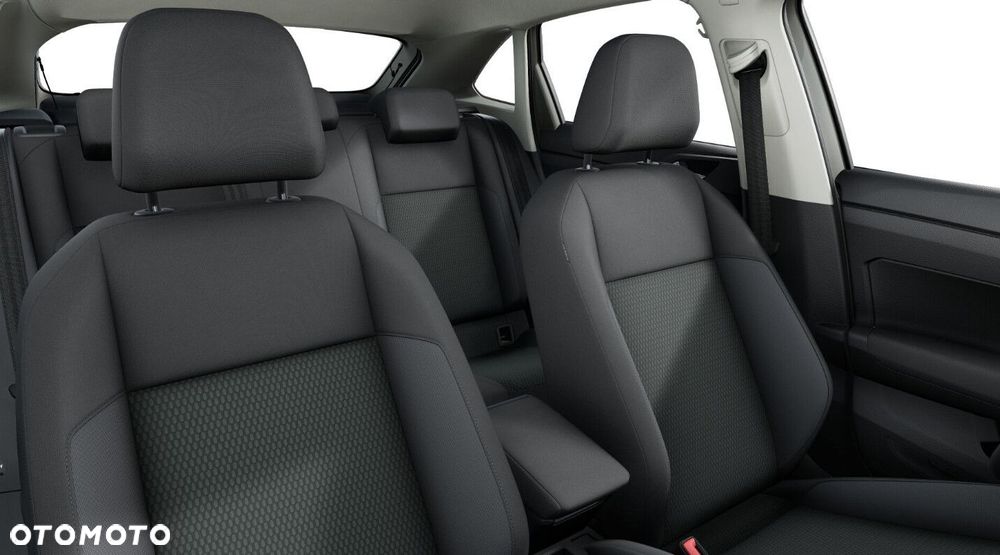 Volkswagen Taigo - 8