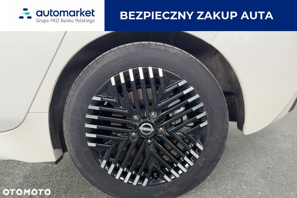 Nissan Leaf 40kWh N-Connecta - 9