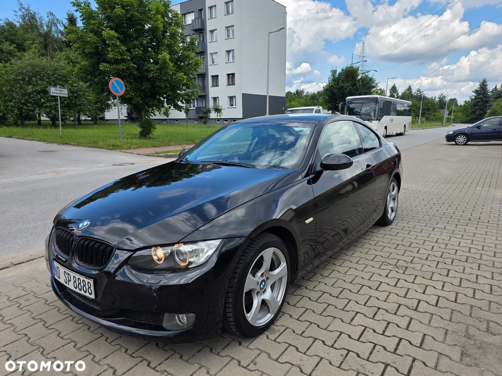 BMW Seria 3 320i Edition Exclusive - 20