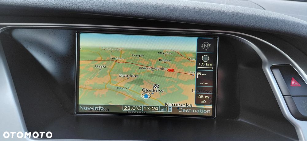 Audi A4 Avant 2.0 TDI - 26