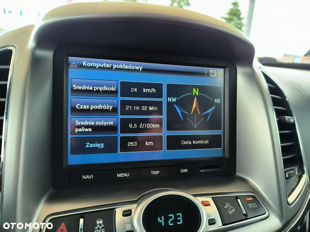 Chevrolet Captiva - 31