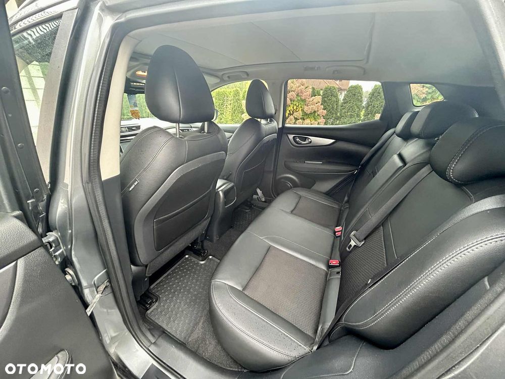 Nissan Qashqai 1.2 DIG-T 360 - 7