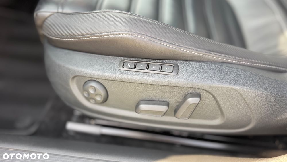 Volkswagen CC - 15