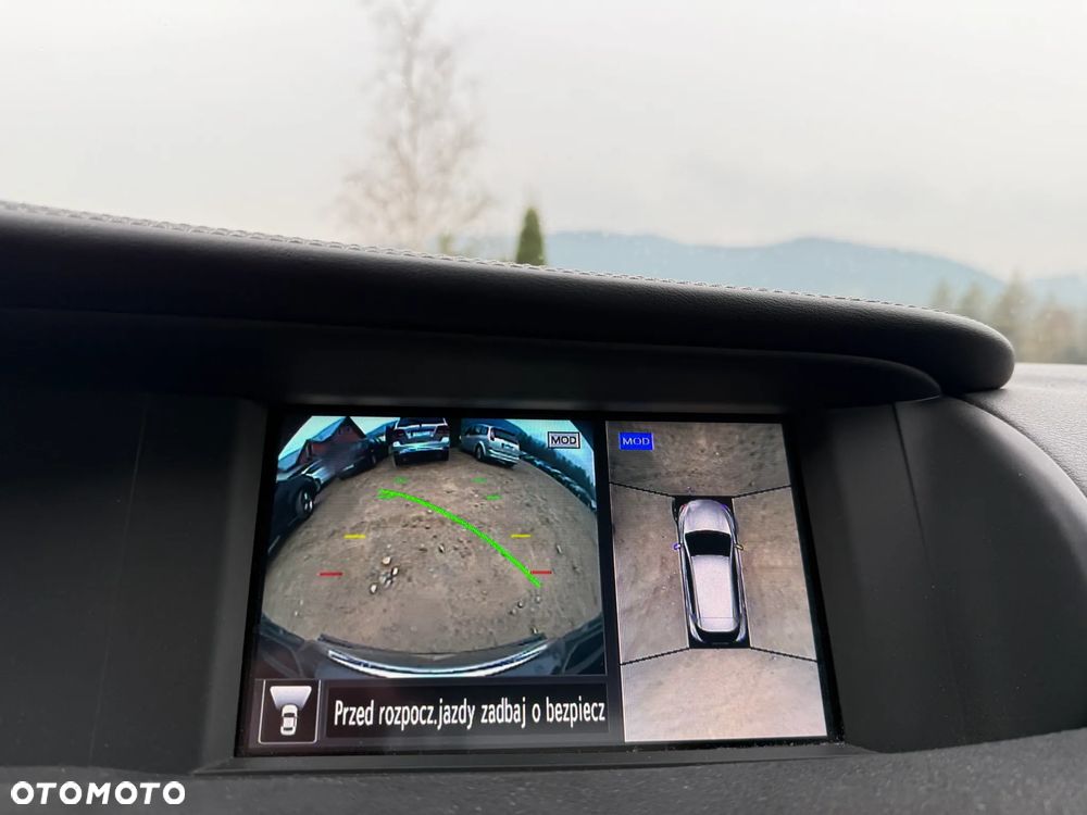 Infiniti Q30 2.2d DCT AWD City Black Edition - 16