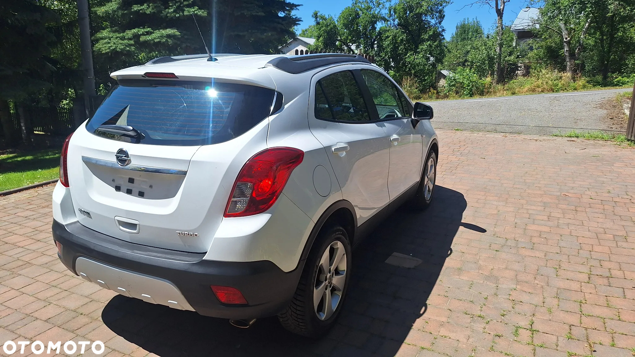 Opel Mokka 1.4 T Enjoy - 22