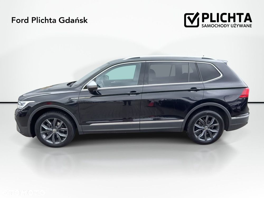 Volkswagen Tiguan Allspace - 9