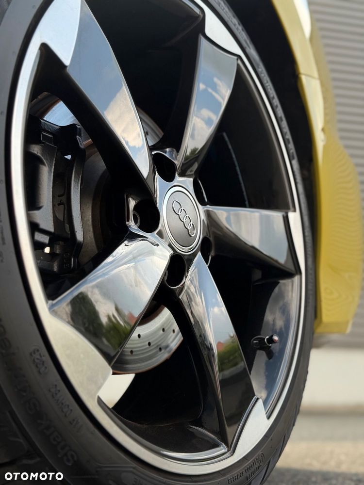 Audi S3 - 6