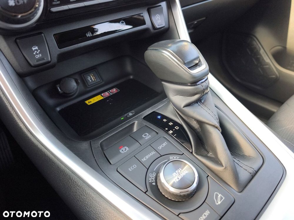 Toyota RAV4 2.0 Comfort 4x4 MS - 21