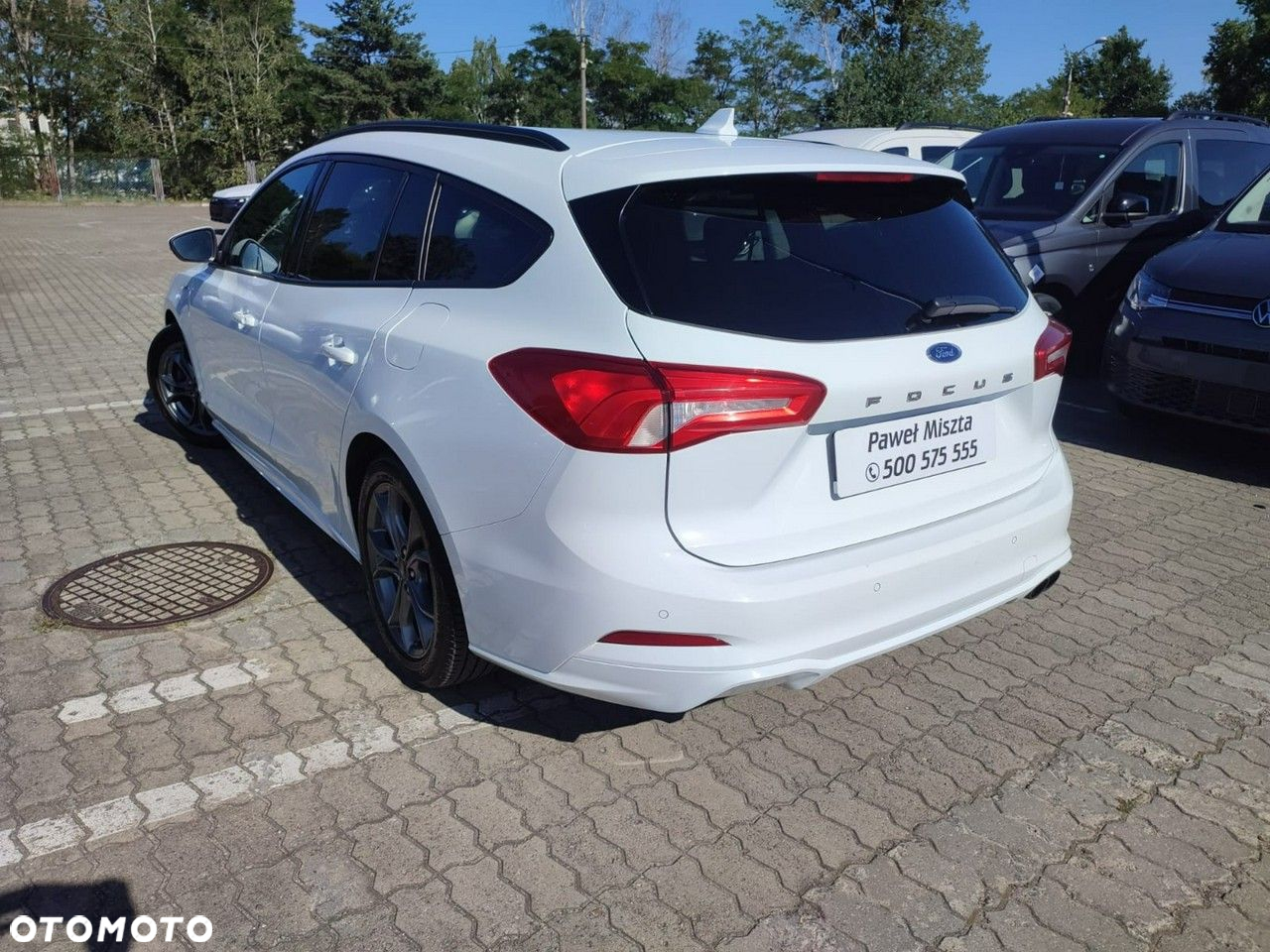 Ford Focus - 2