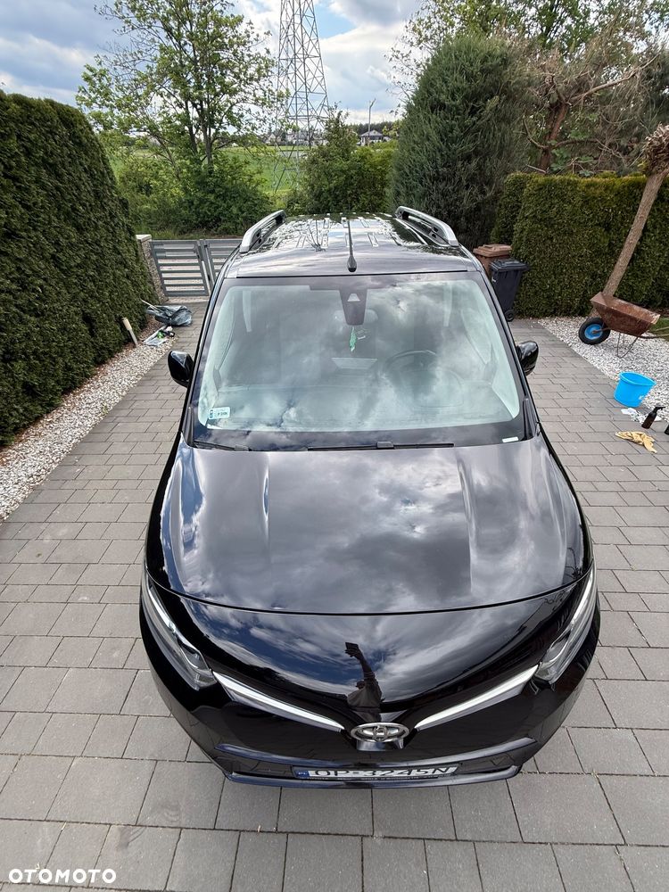 Toyota Proace City Verso 1.5 D-4D Family - 18