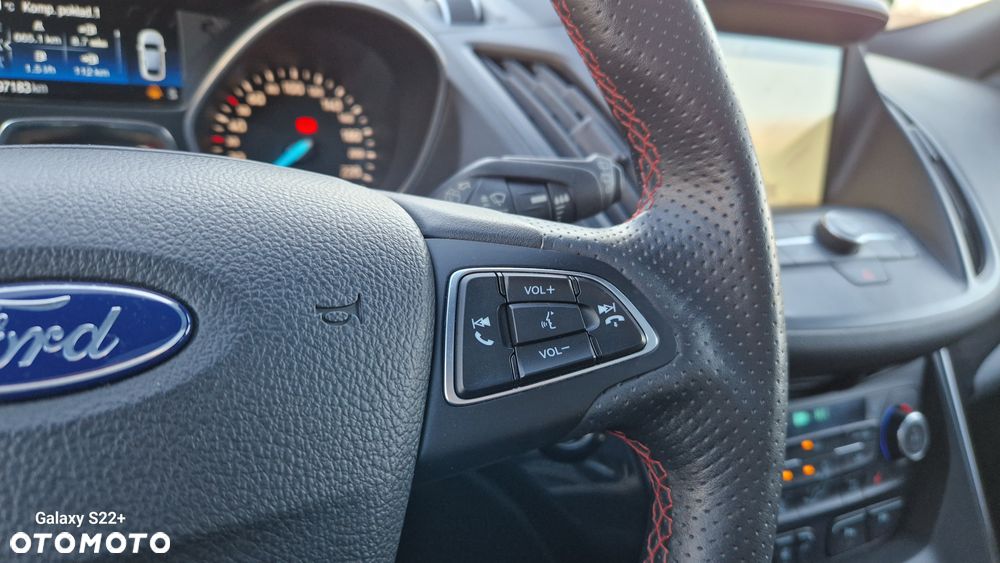 Ford Kuga 1.5 EcoBoost 2x4 ST-Line - 13