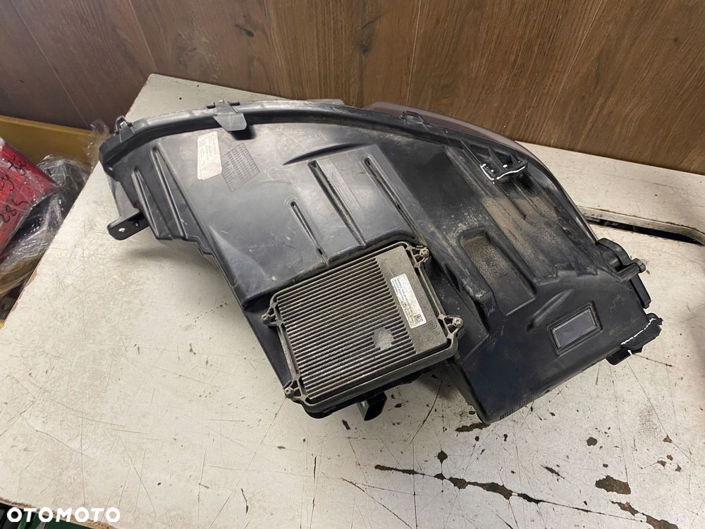 TESLA S LIFT LAMPA LEWY PRZÓD FULL LED 1053574-00-C - 11