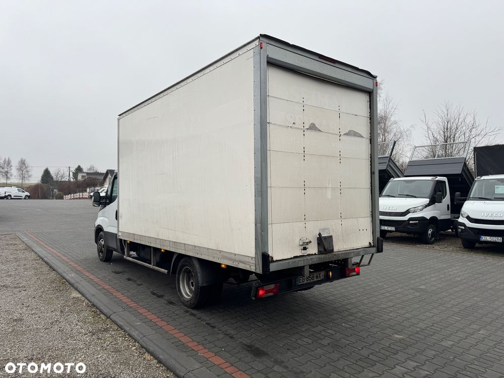 Iveco 35C14,,35C17,,35C18,,50C15,,50C17,,50C18 - 5