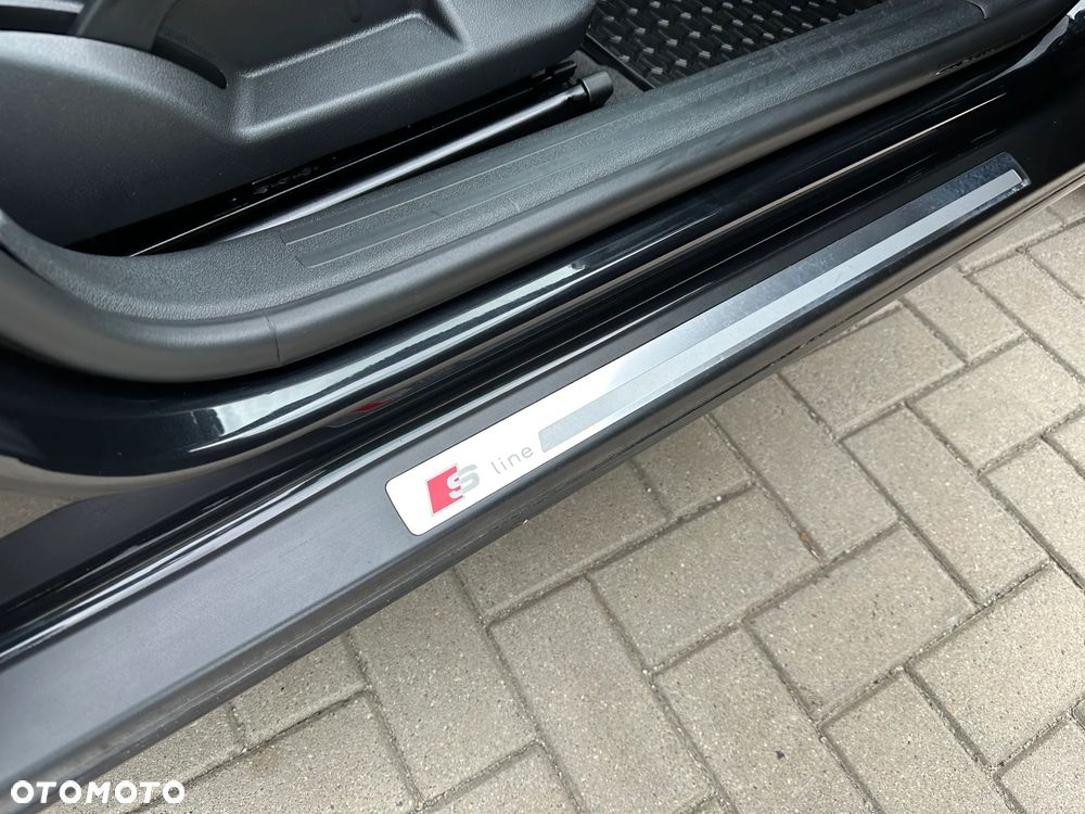 Audi A3 Sportback - 22