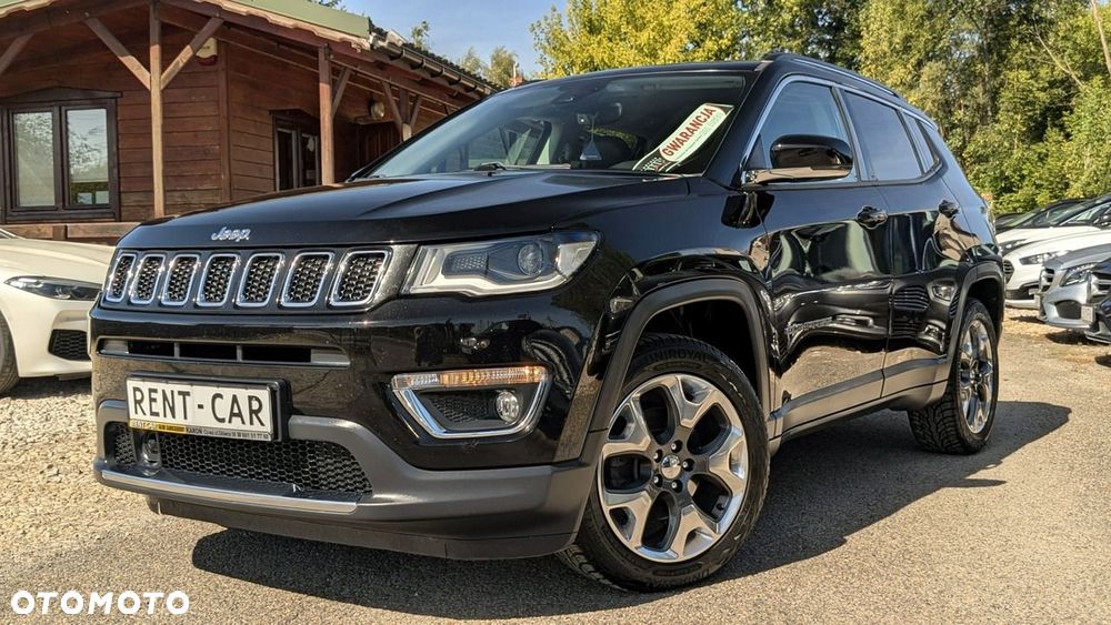 Jeep Compass - 3