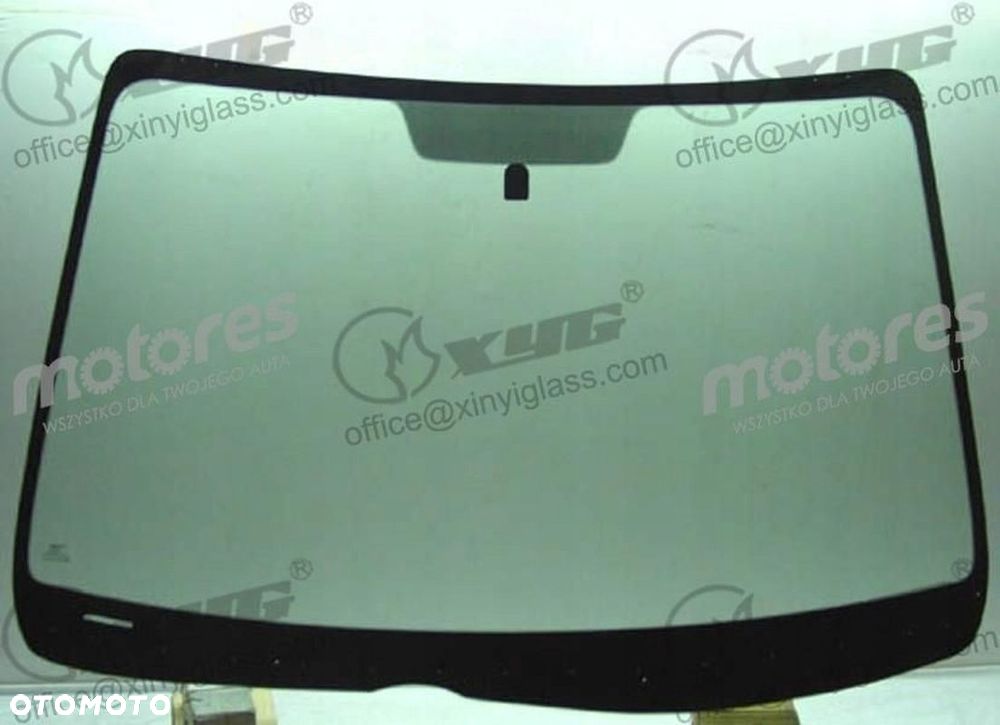 SZYBA CZOŁOWA MAZDA 6 SEDAN/LIFTBACK/KOMBI 2002-2005 - 1