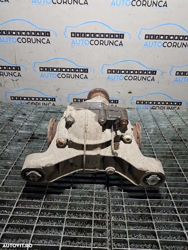 Grup spate Audi Q7 3.0 2005 - 2009 240CP Automata CASA CASC (795) Diesel 4x4 4460310018 - 6