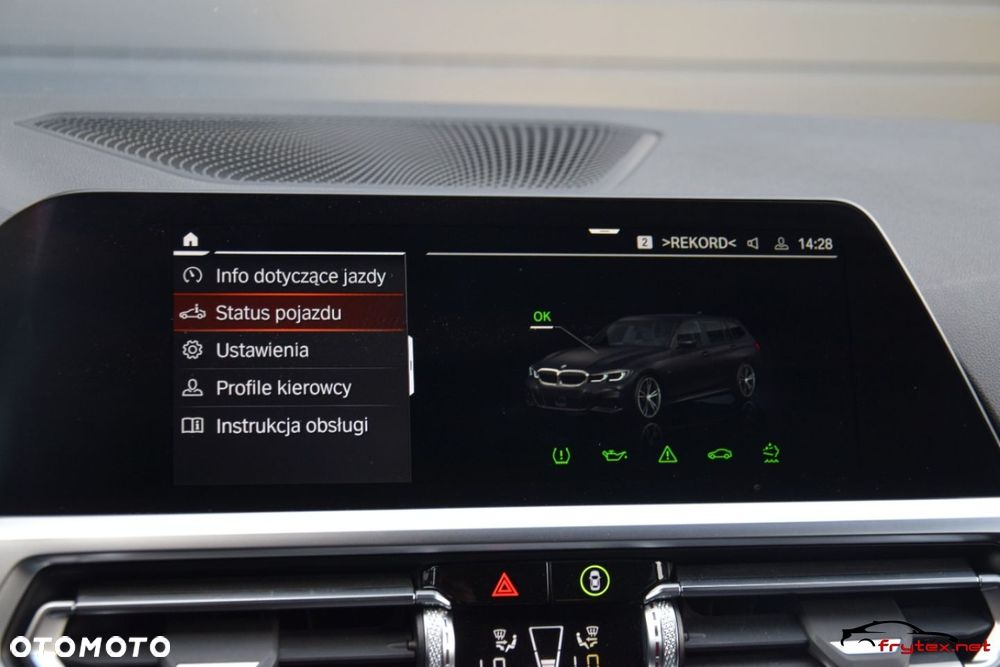 BMW Seria 3 - 33