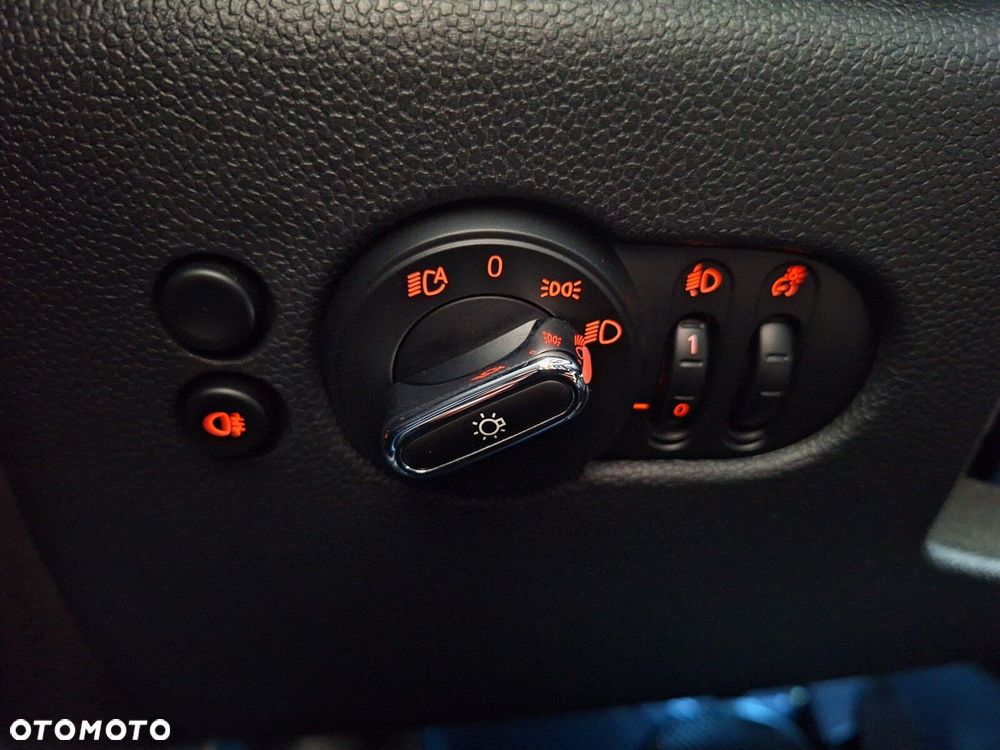 MINI Cooper S sport - 38