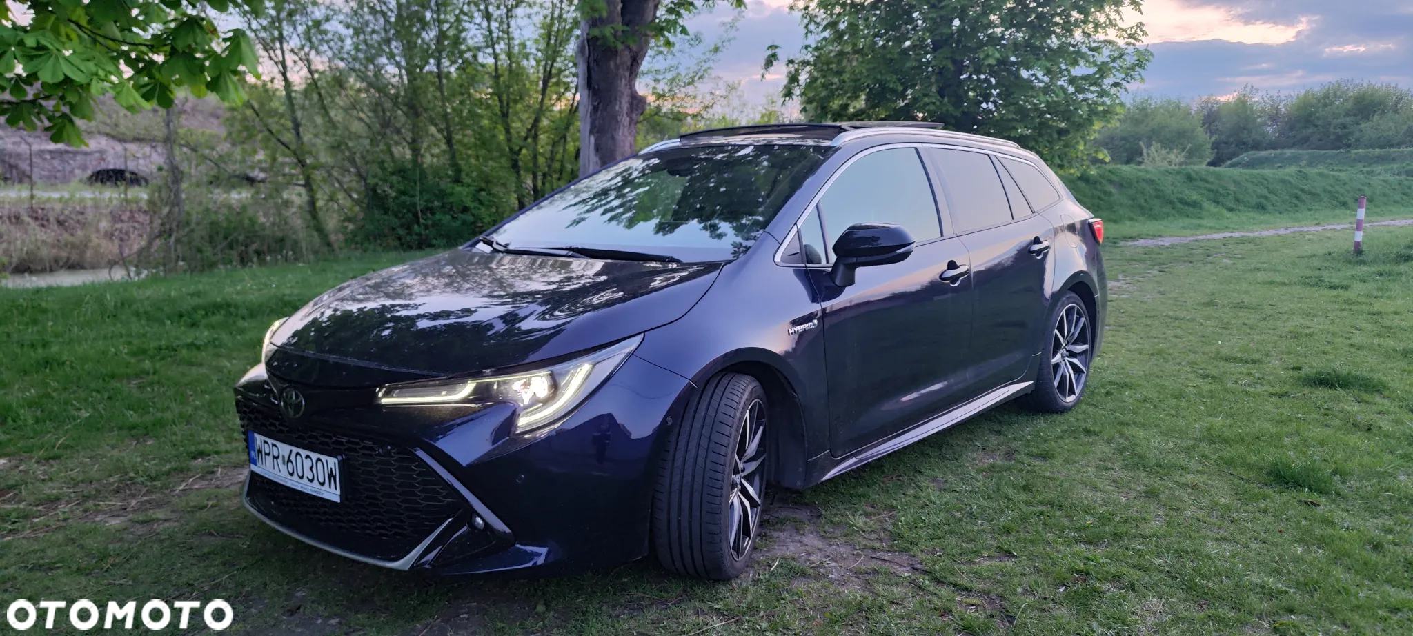 Toyota Corolla - 6