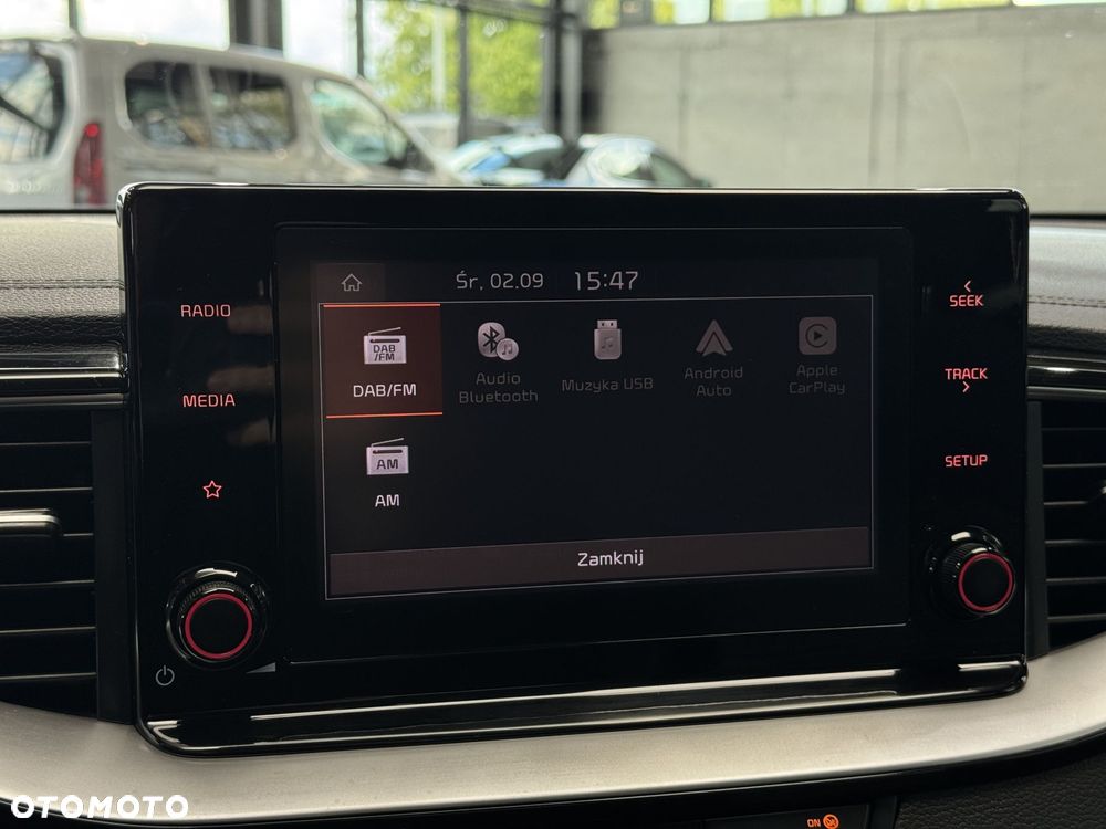 Kia Ceed 1.6 GDI PHEV L DCT - 30