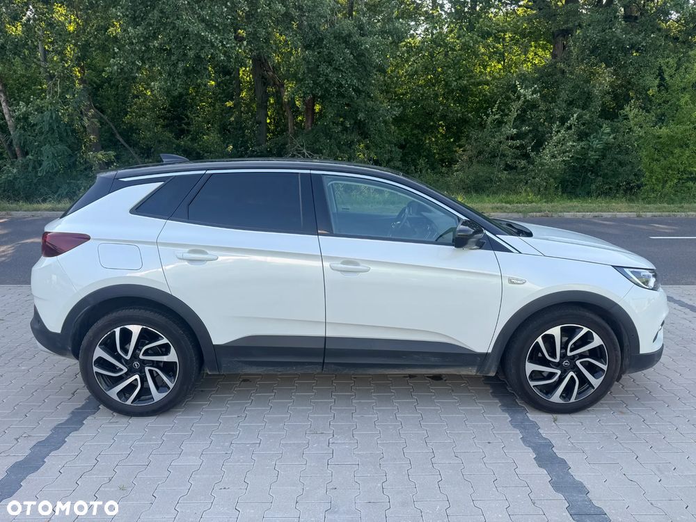 Opel Grandland X 1.6 CDTI Innovation S&S - 3