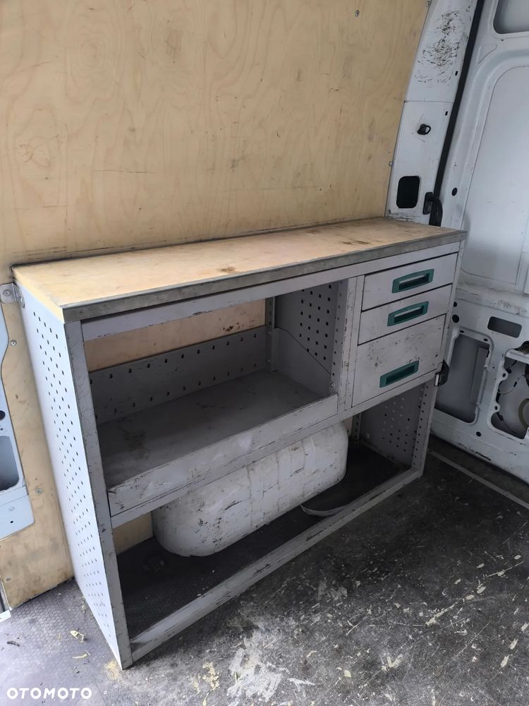 Renault Master - 3