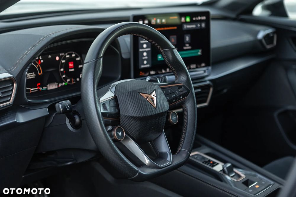 Cupra Formentor 1.5 e-Hybrid PHEV VZ DSG - 21
