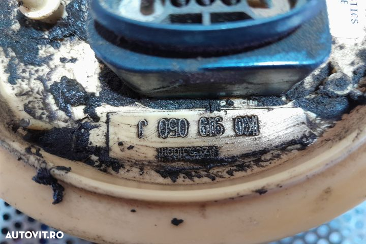 Pompa motorina din rezervor 1K0919050J 1K0919050J Volkswagen VW Golf - 3