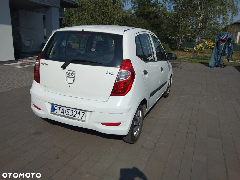 Hyundai i10 1.1 Comfort - 3