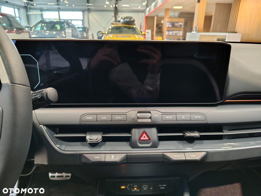 Kia K4 1.6 T-GDI GT Line - 25