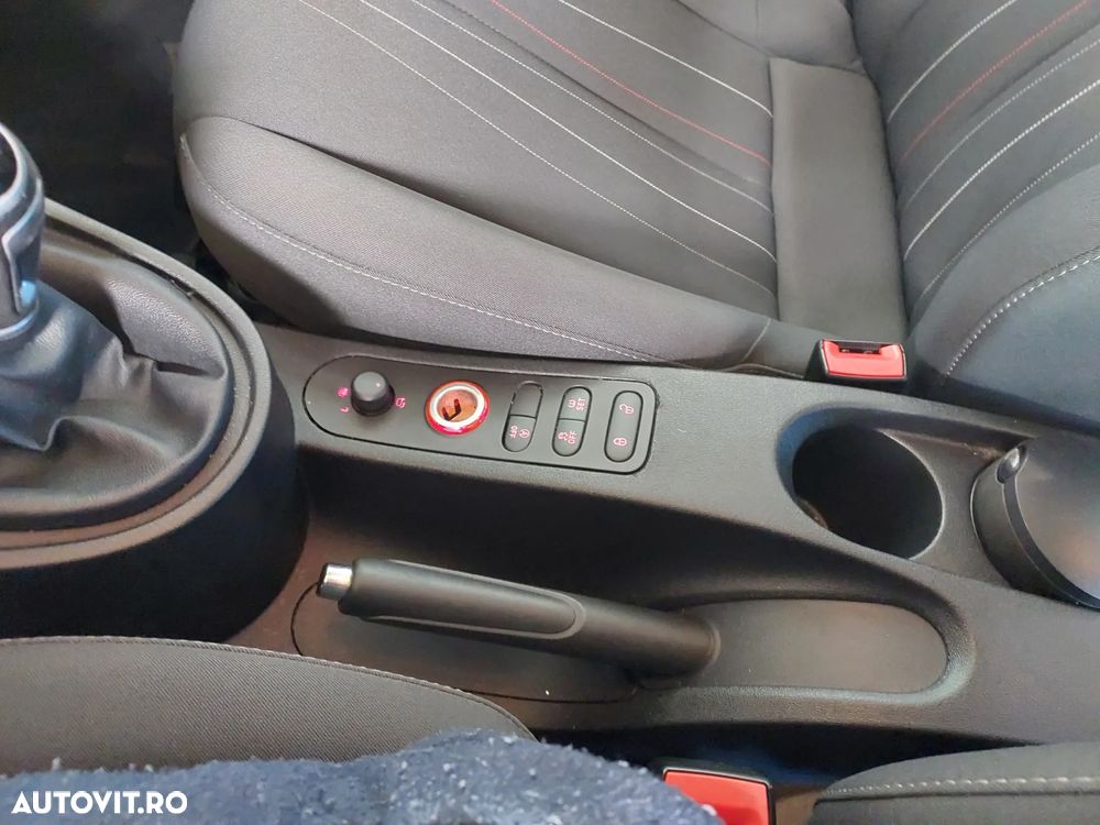 Seat Leon 1.2 TSI Ecomotive Style Copa - 9