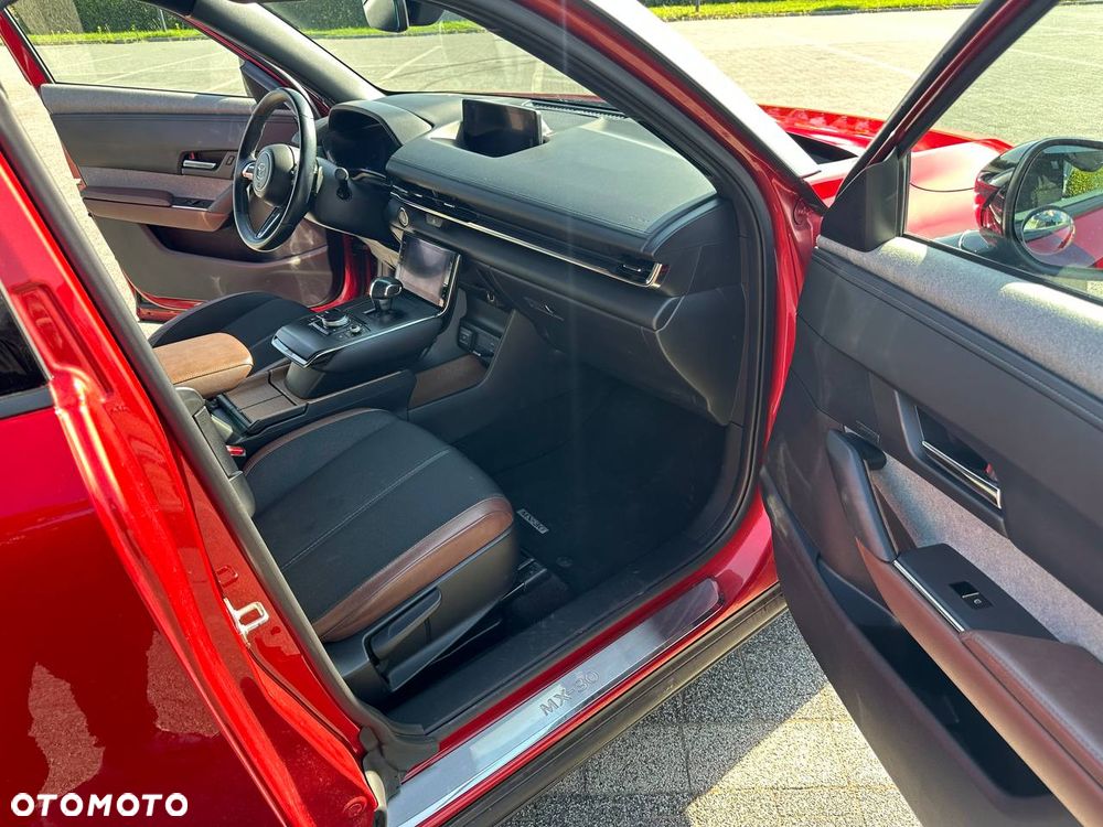 Mazda MX-30 35.5kWh Hikari - 13