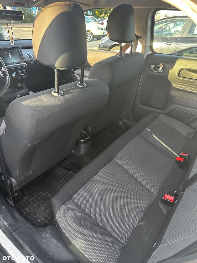 Citroën C4 Cactus - 6