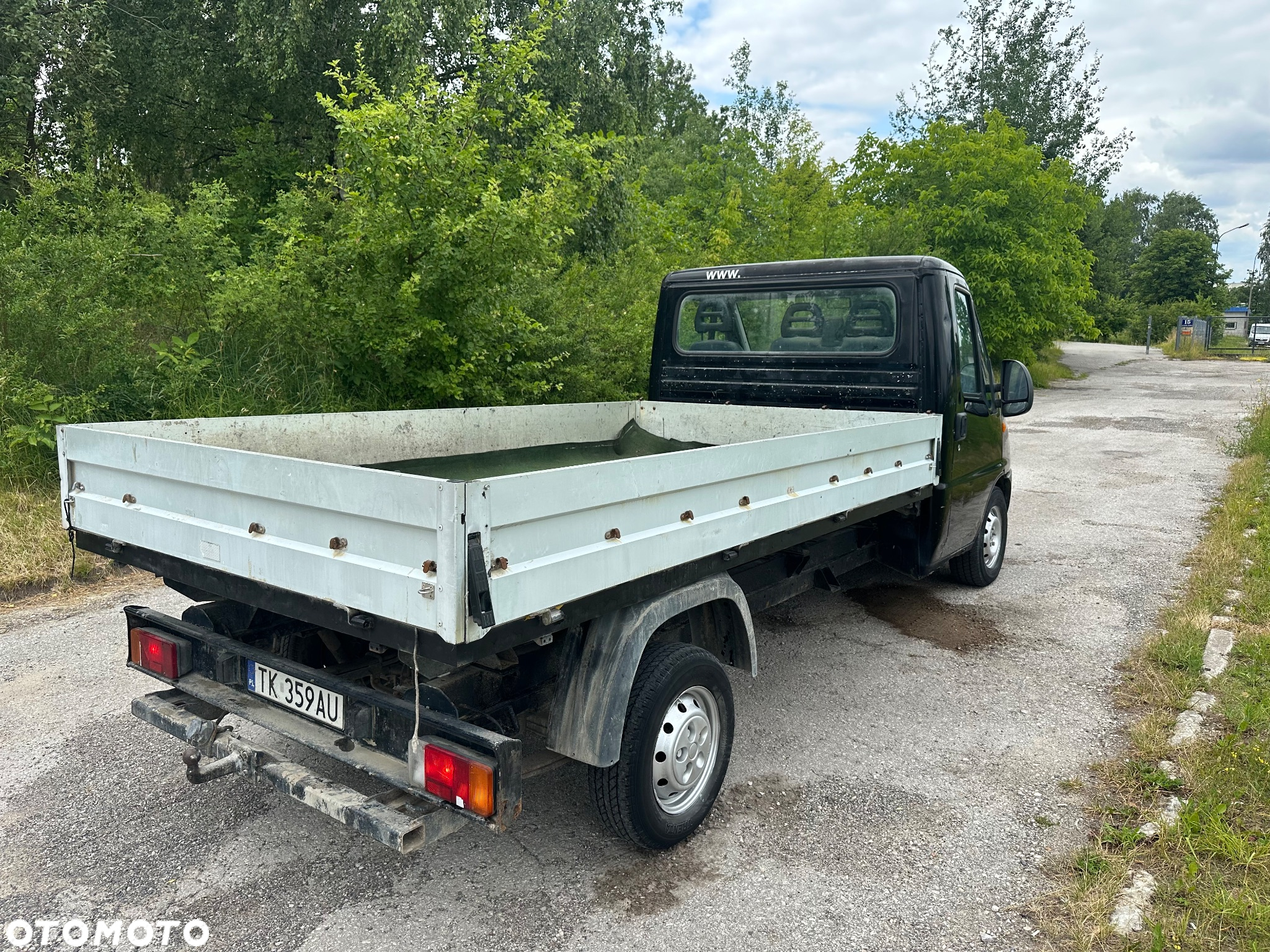 Fiat Ducato - 3