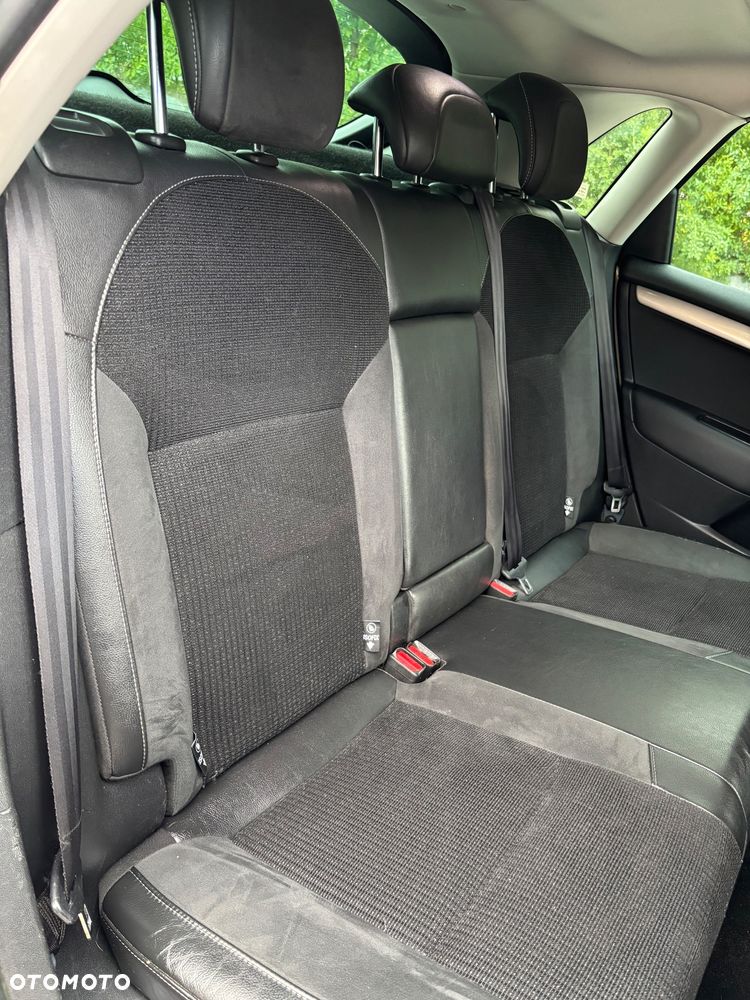 Citroën C4 1.6 VTi Exclusive - 14