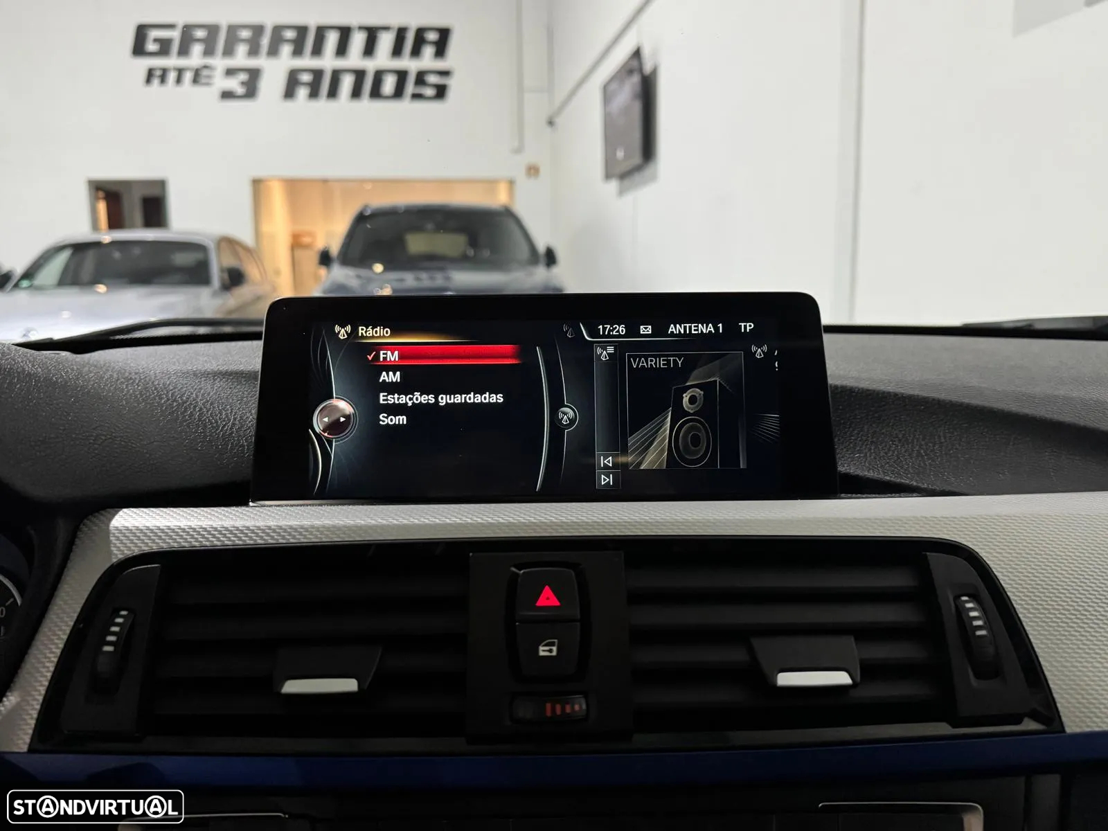 BMW 335 i Auto Pack M - 26
