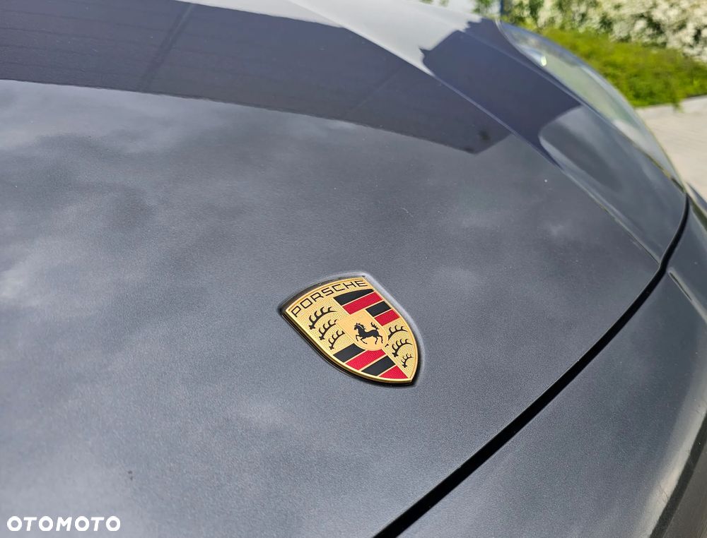 Porsche Cayenne - 13