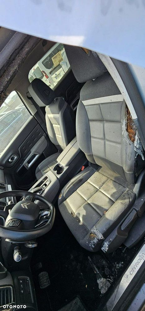 Citroën C5 Aircross - 29