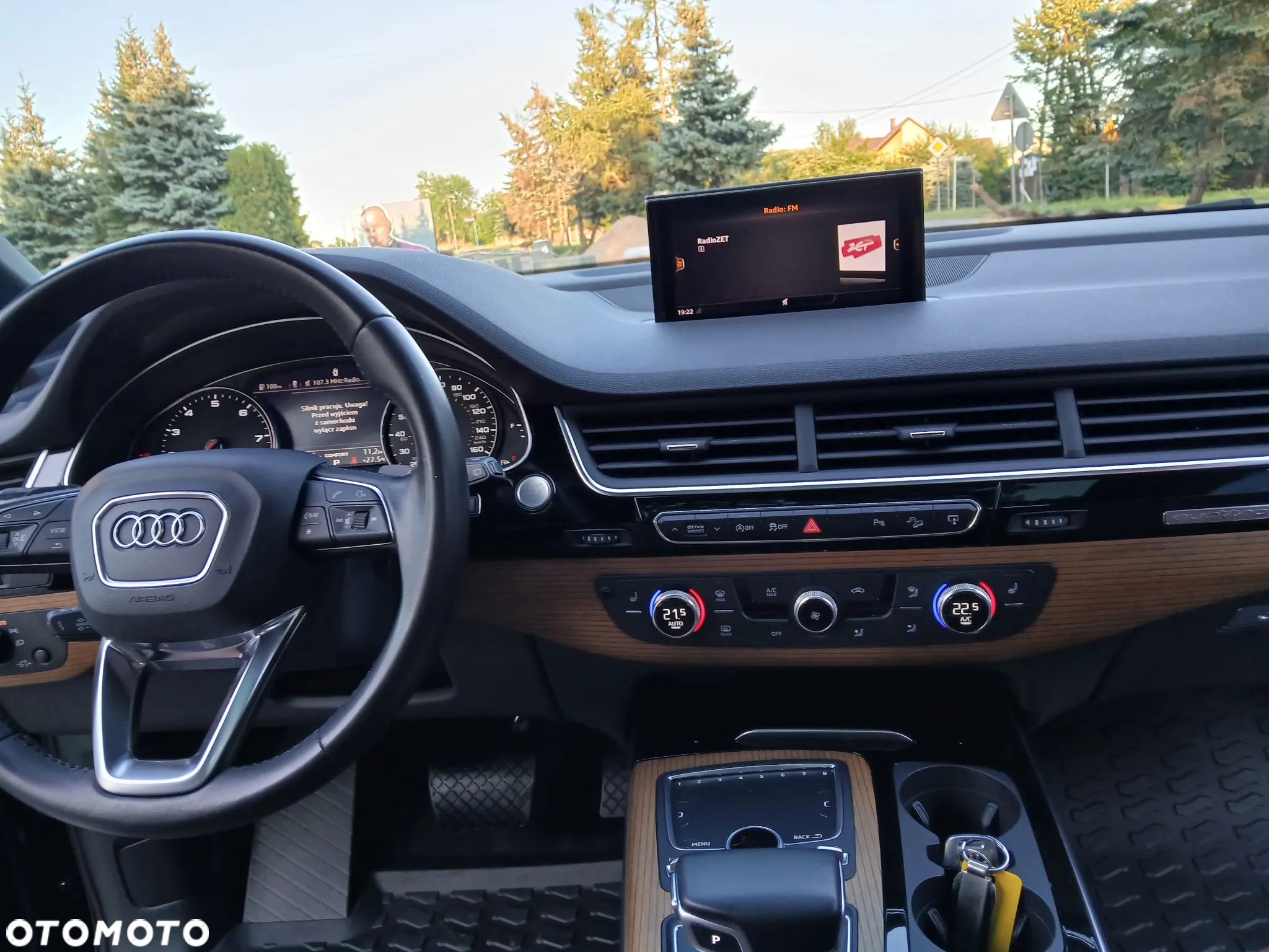 Audi Q7 - 20