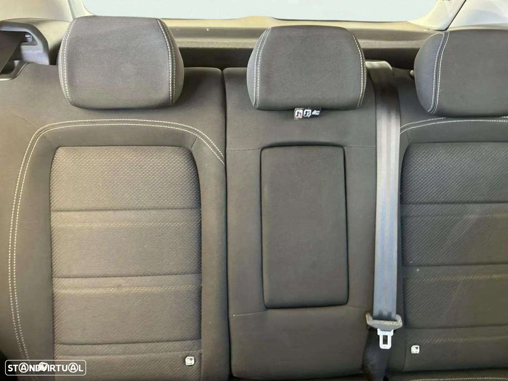 Fiat Tipo 1.3 M-Jet Lounge - 15