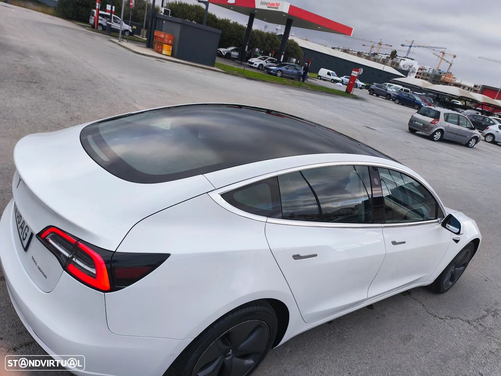 Tesla Model 3 Long Range AWD Dual Motor - 7