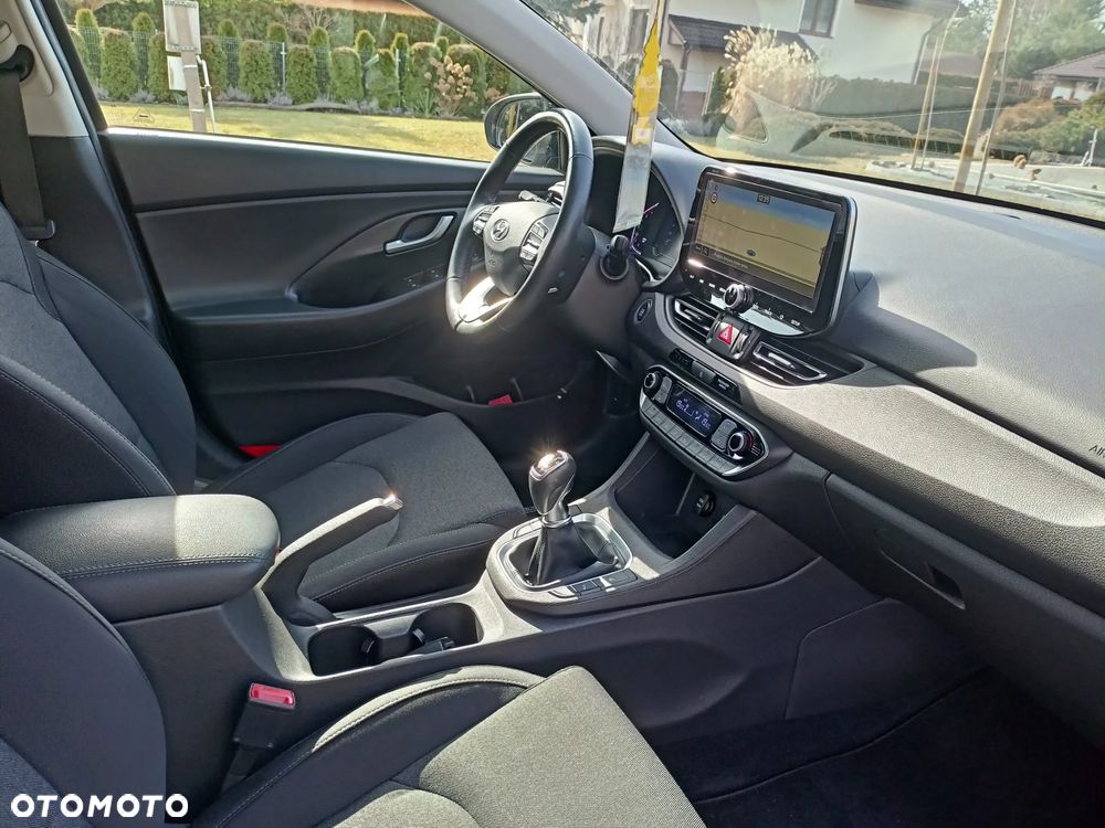 Hyundai i30 1.6 CRDI EDITION 30+ - 22