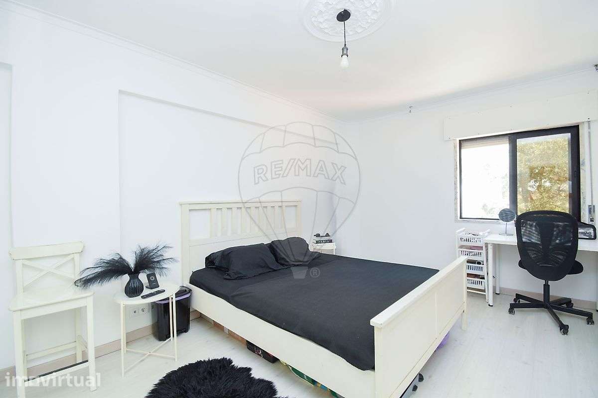 Apartamento T1 para arrendamento - Grande imagem: 3/16