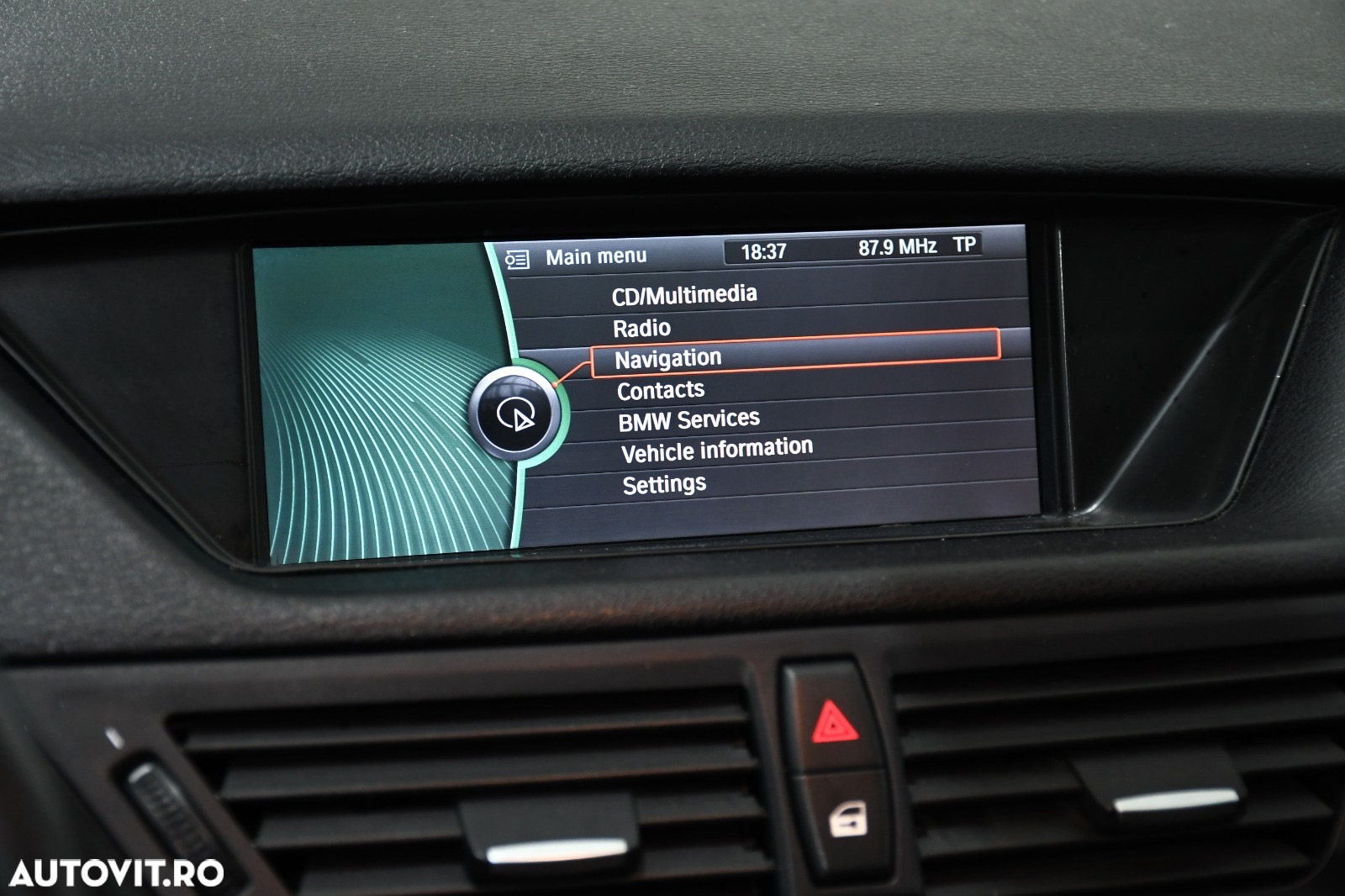 BMW X1 xDrive20d Aut. - 14