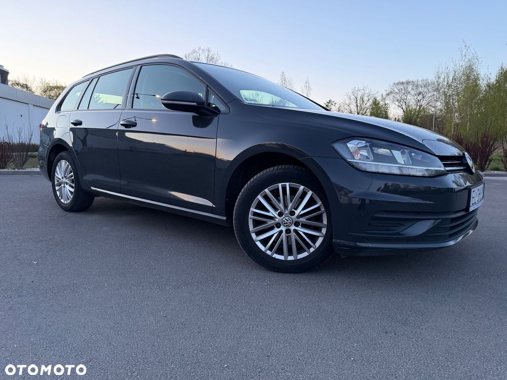 Volkswagen Golf 1.0 TSI Trendline - 13