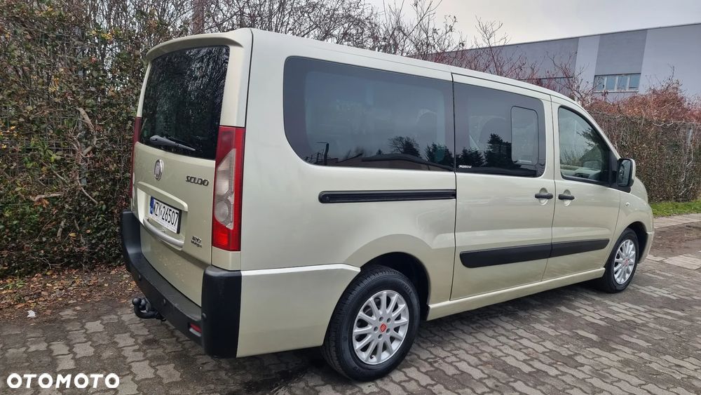 Fiat Scudo - 25