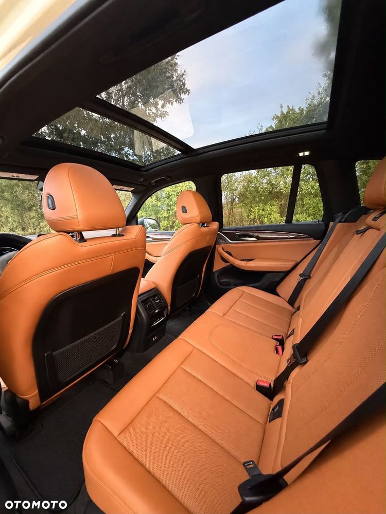 BMW X3 - 8