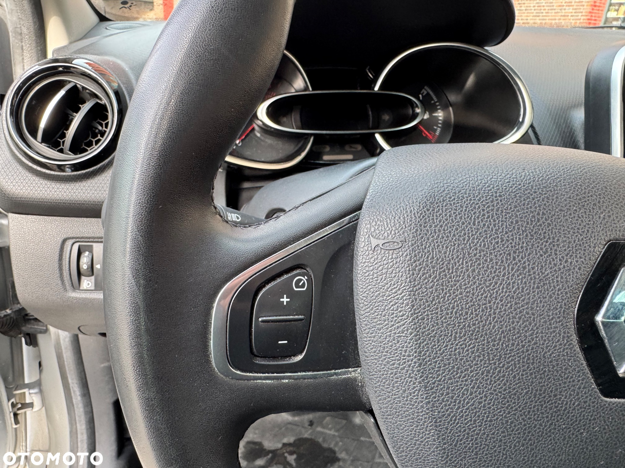 Renault Clio 1.5 dCi Energy Limited 2018 - 18