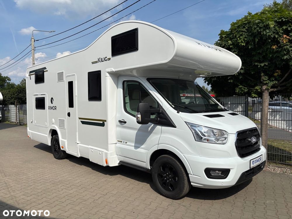 Rimor Kilig 50 - 4